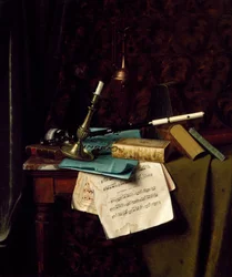 The Last Summer Rose